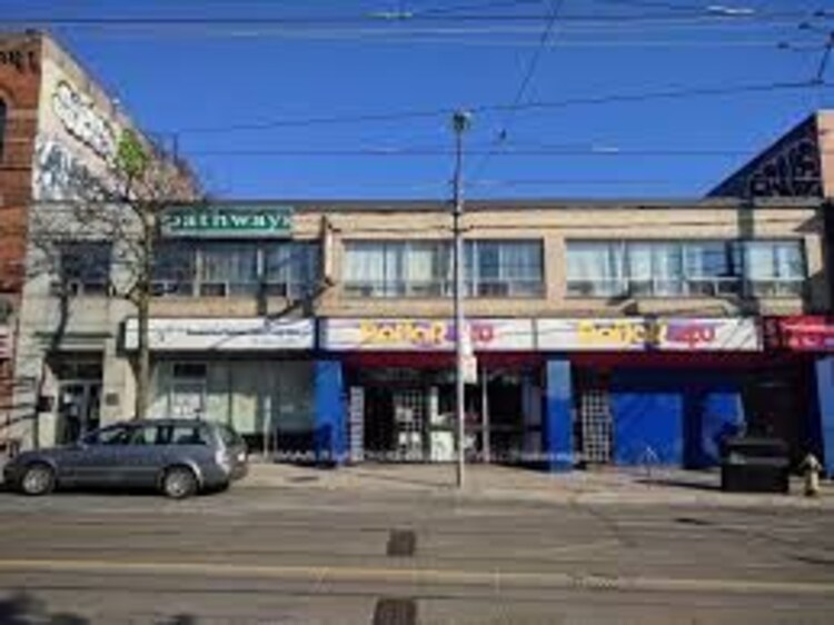 409 Parliament St, Toronto, Ontario, Cabbagetown-South St. James Town