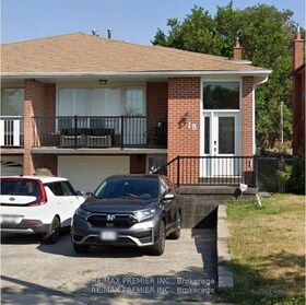 18 Madonna Gdns, Toronto, Ontario , MLS #W12015852 , Image - 1