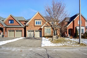 31 Callisto Crt, Peel, Ontario , MLS #W12015880 , Image - 1