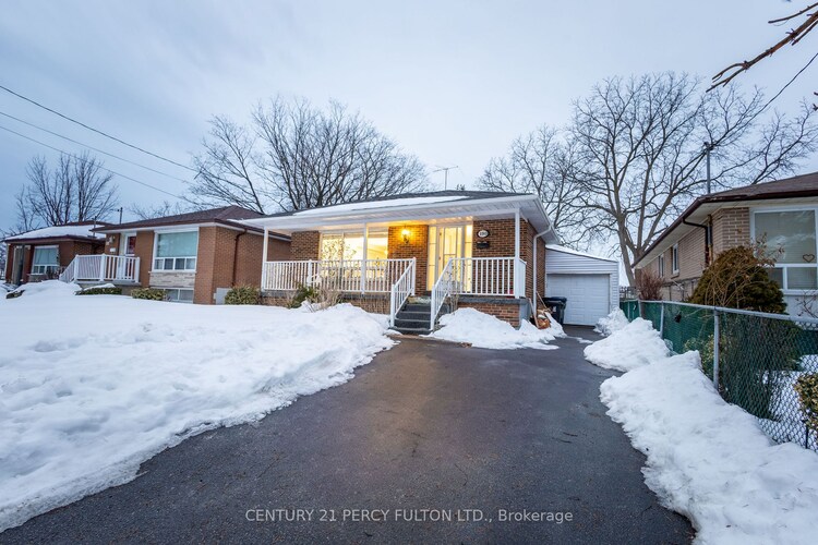 190 Morningside Avenue, Toronto, ON, West Hill