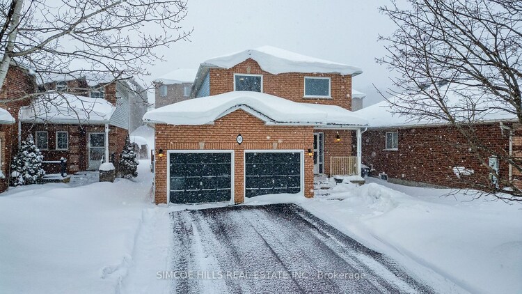56 Vanessa Drive, Orillia, ON, Orillia