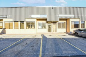 1060 BRITANNIA Road E, Peel, ON , MLS #W12016016 , Image - 1