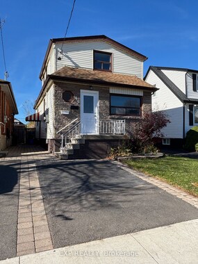 46 Delena Ave S, Hamilton, Ontario