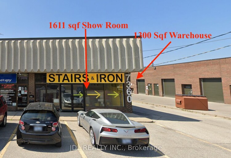 7360 Woodbine Ave, Markham, Ontario, Milliken Mills West