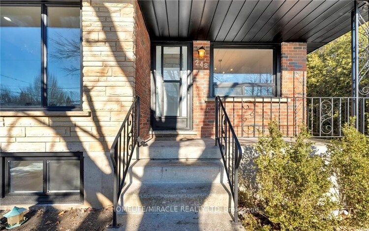 248 Grand Street, Brantford, ON, 