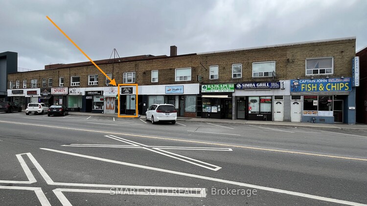 381 Donlands Ave, Toronto, Ontario, East York