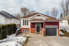 336 Robinson Road, Simcoe, ON