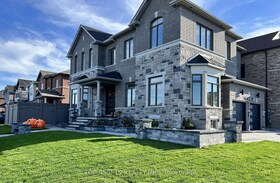 1 Penlea Gate, Peel, ON , MLS #W12120068 , Image - 1