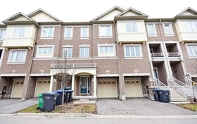 104 Aspen Hills Rd, Peel, Ontario