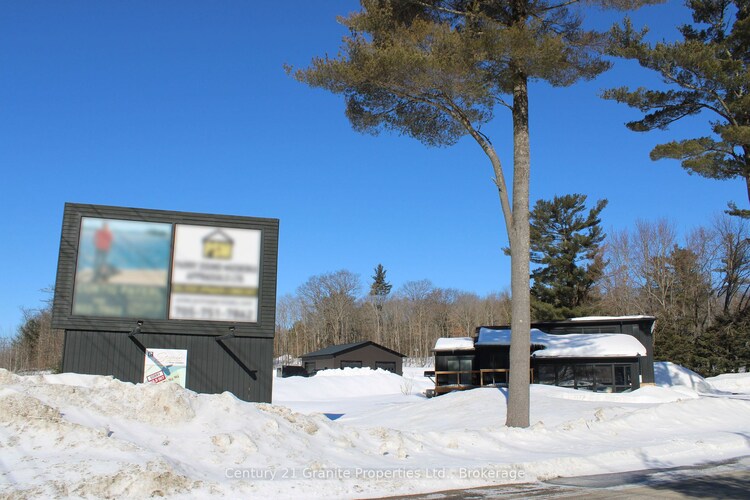 4 Bartlett Dr, Seguin, Ontario, Seguin