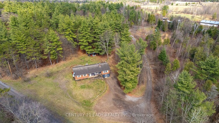 754 Crooked Rapids Road N, North Algona Wilberforce, ON, 561 - North Algona/Wilberforce Twp