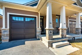 8 Toe Blake Court, Niagara, ON , MLS #X12016548 , Image - 1