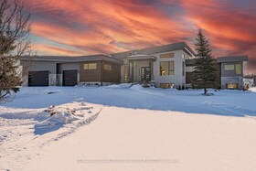 7 Meadowlark Way, Simcoe, ON , MLS #S12016683 , Image - 1