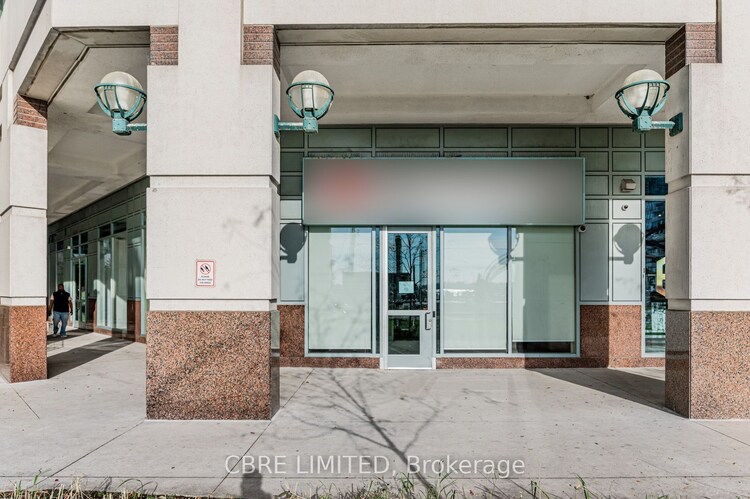 6A Yonge St, Toronto, Ontario, Waterfront Communities C1