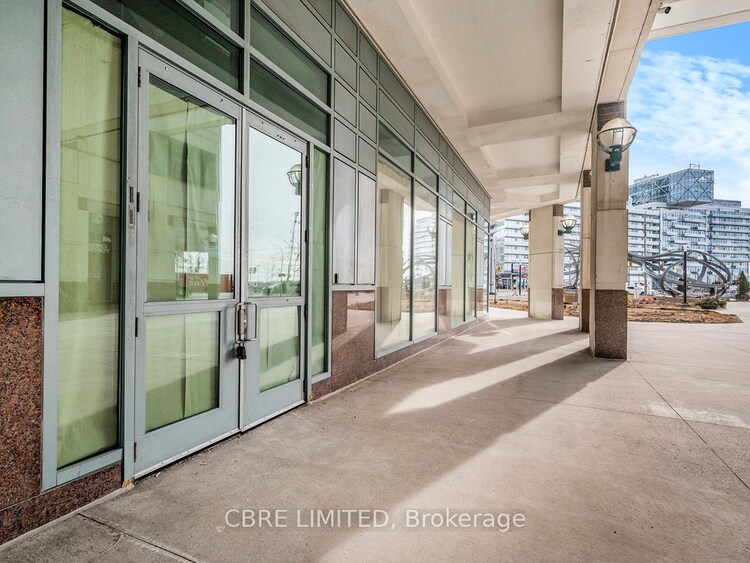 6B Yonge St, Toronto, Ontario, Waterfront Communities C1