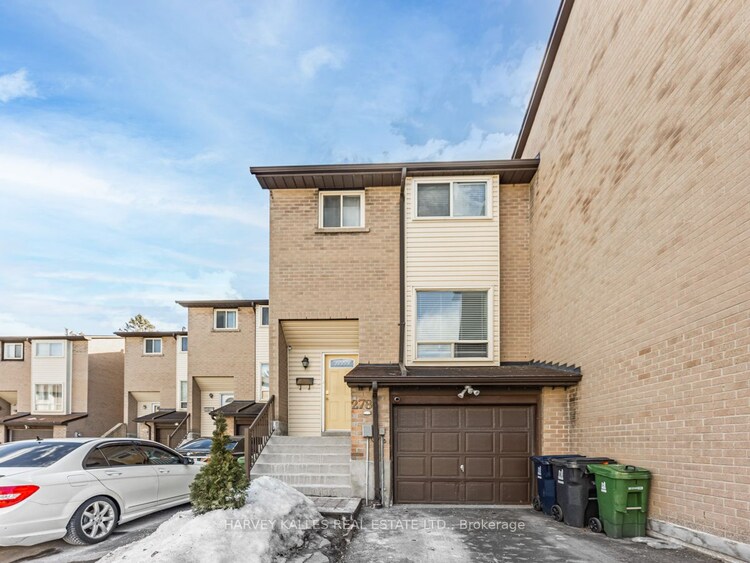 55 Collinsgrove Road, Toronto, ON, West Hill