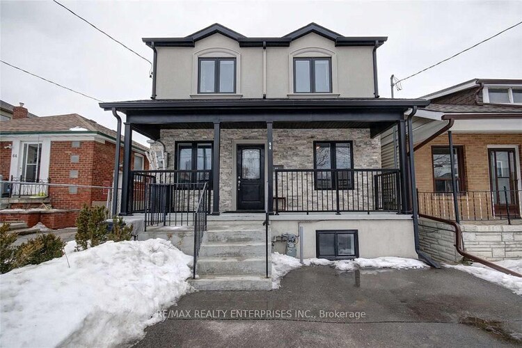 96 Manitoba Street, Toronto, ON, Mimico