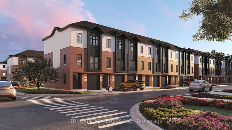 2925 tokala Trail, London North, ON, North S