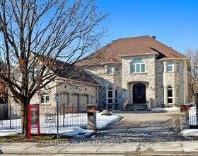 128 Garden Avenue, York, ON , MLS #N12016801 , Image - 1