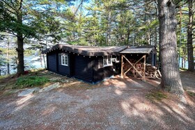 6198 Go Home Lake Shr N/A, Muskoka, ON , MLS #X12016866 , Image - 1