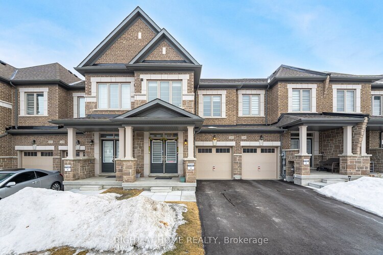 1247 Rexton Drive, Oshawa, ON, Kedron