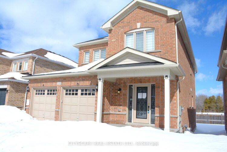 108 Terry Clayton Avenue, Brock, ON, Beaverton