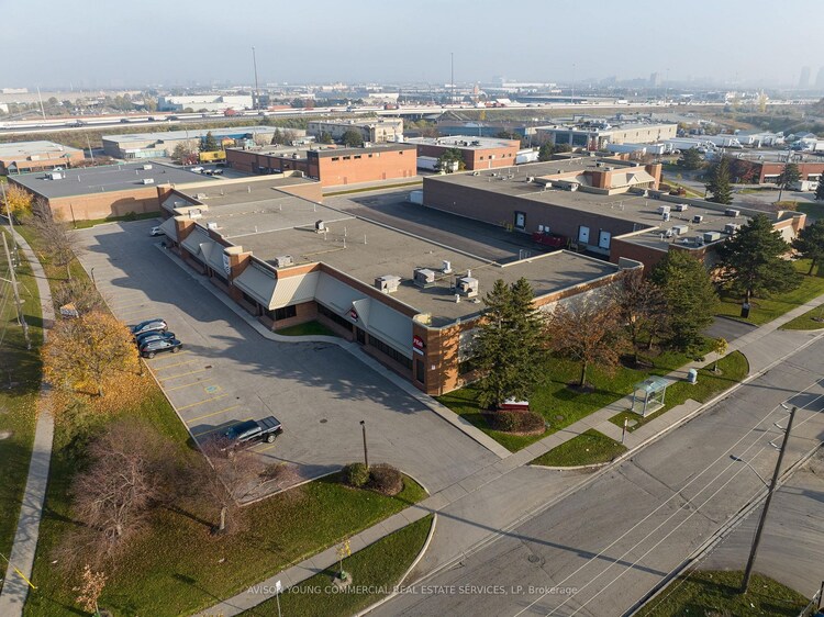 110 Claireport Crescent, Toronto, ON, West Humber-Clairville