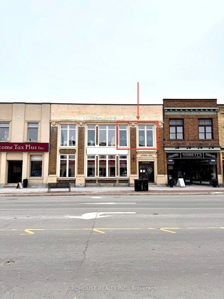 1 William Street S, Kawartha Lakes, ON, Lindsay