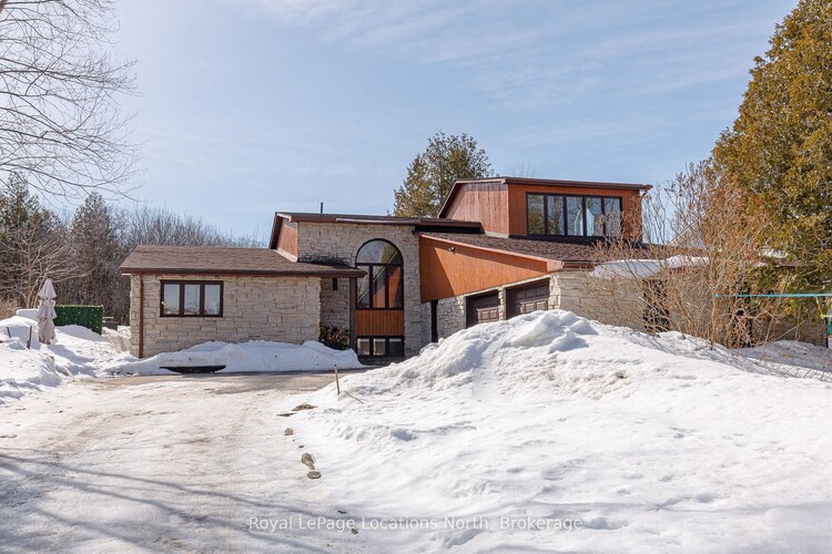 296 Lakeshore Road N, Meaford, ON, Meaford