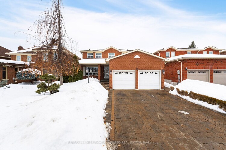 166 Killian Road, Vaughan, ON, Maple