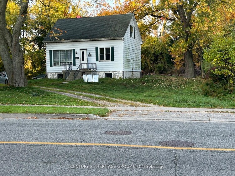 110 Manse Road, Toronto, ON, West Hill