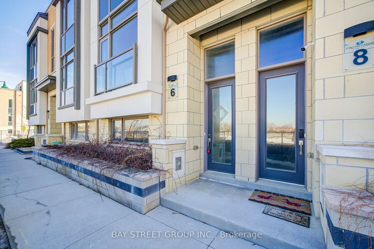 6 Teasel Way, Markham, ON, Unionville