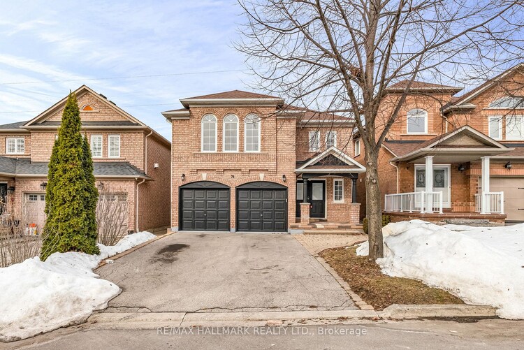 79 Aventura Crescent, Vaughan, ON, Sonoma Heights