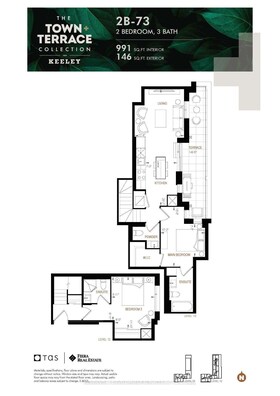 3100 Keele Street, Toronto, ON , MLS #W12017109 , Image - 1