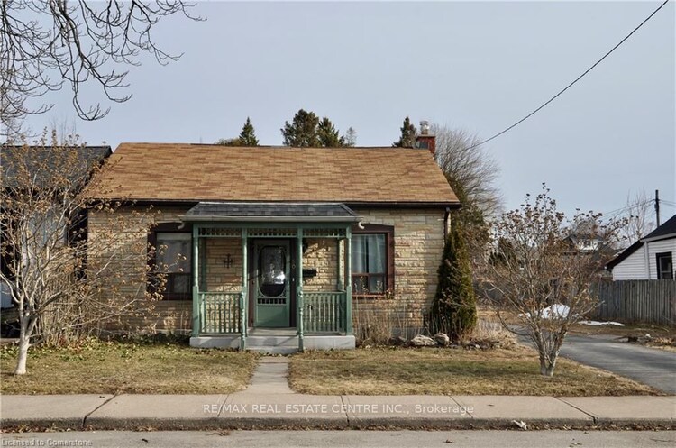 50 Picton Street W, Hamilton, ON, North End