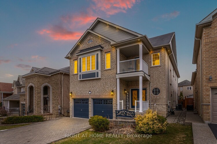 279 Eaton Street, Halton Hills, ON, Georgetown