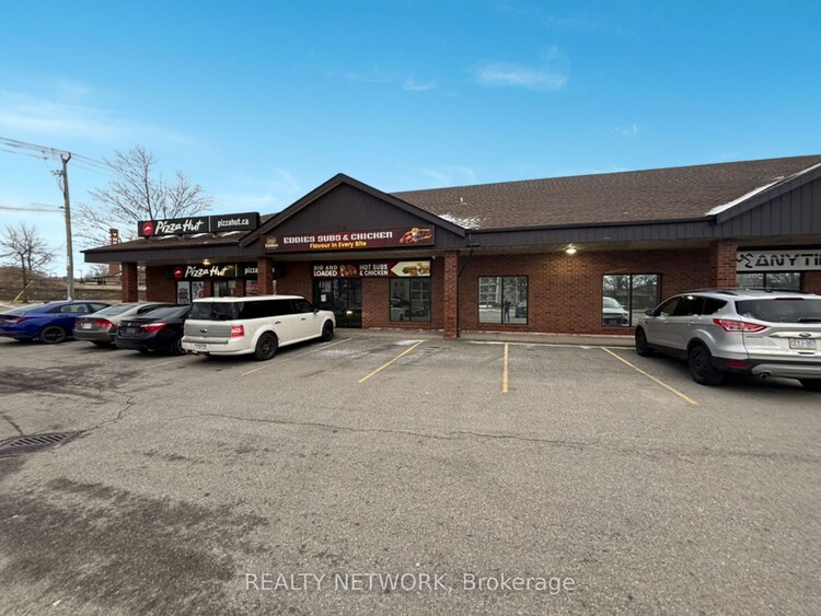 306 Glendale Ave, St. Catharines, Ontario, 460 - Burleigh Hill