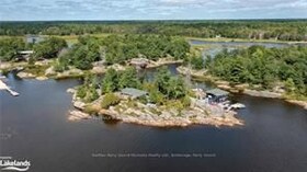 1 ISLAND 271C N/A, Parry Sound, ON , MLS #X12017364 , Image - 1