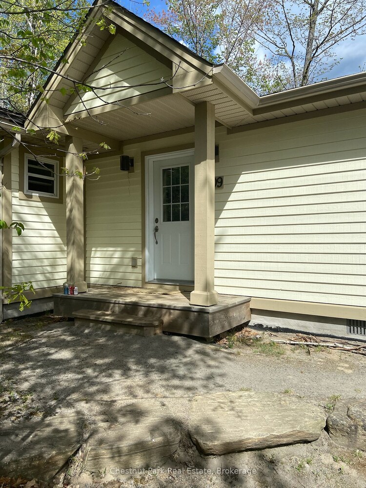 1052 Rat Bay Rd 109-7 Road, Lake of Bays, ON, Franklin