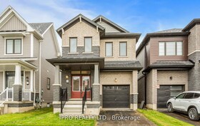 35 Monteith Drive, Brantford, ON , MLS #X12017511 , Image - 1