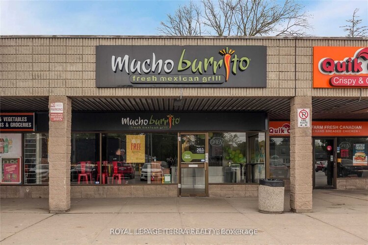 353 Duckworth St, Barrie, Ontario, Grove East