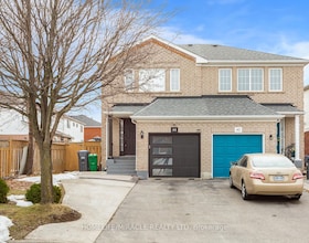 44 Needlewood Lane, Peel, ON , MLS #W13107938 , Image - 1