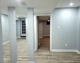 21 Kilrea Way, Peel, ON , MLS #W12600266 , Image - 1