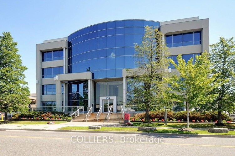 23 Lesmill Rd, Toronto, Ontario, St. Andrew-Windfields