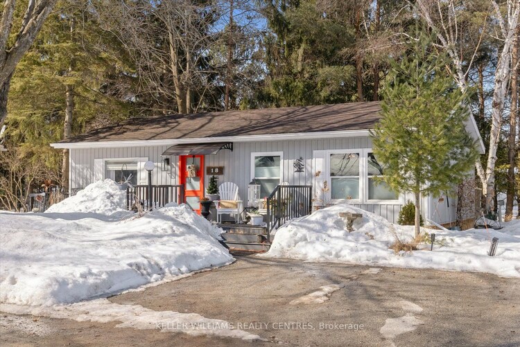 18 Cherrywood Lane, Innisfil, ON, Rural Innisfil