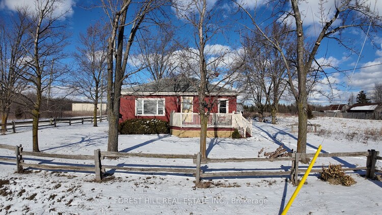 306 Netherby Road, Welland, ON, 765 - Cooks Mills