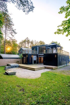 91 Andrew Dr, Simcoe, Ontario , MLS #S12017860 , Image - 1