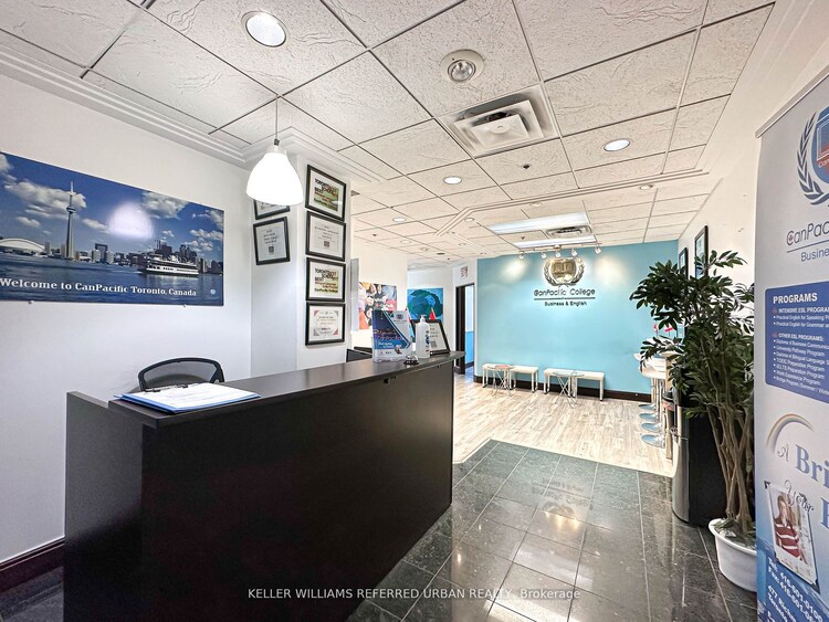 477 Richmond St W, Toronto, Ontario, Waterfront Communities C1