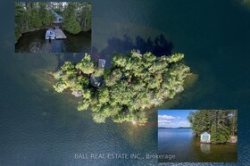 25 Garden Island N/A, Peterborough, ON , MLS #X12018066 , Image - 1
