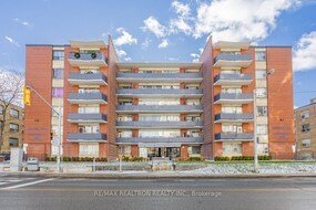 165 Cosburn Ave